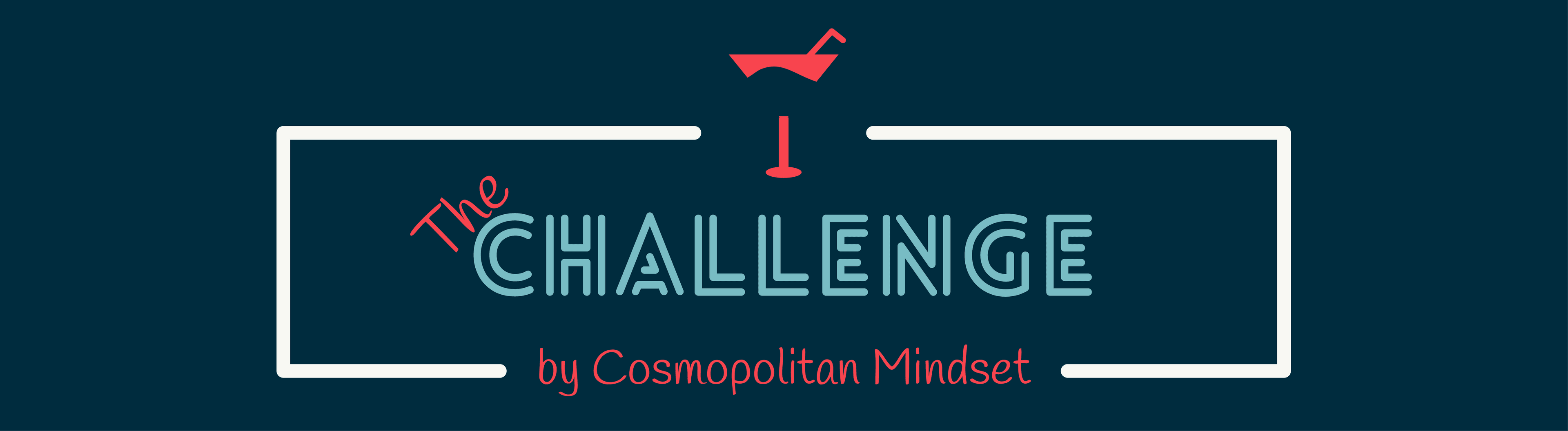 The Challenge of The Week