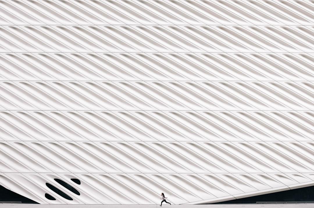 Study BROAD PATTERNS always