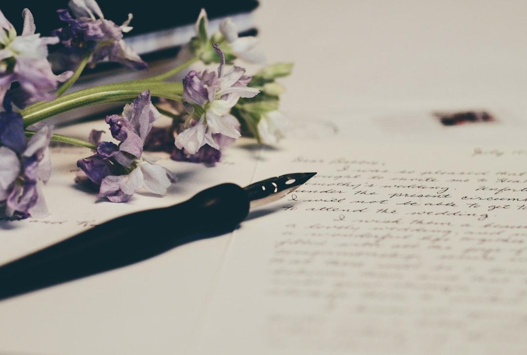 A Letter From Your Higher Self