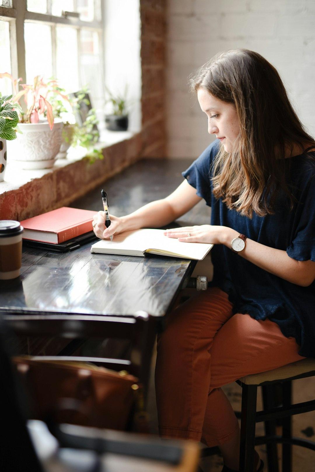 2. The Writer’s Toolbox