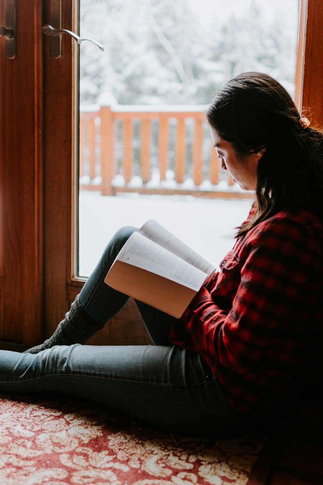 6. The Power of Reading