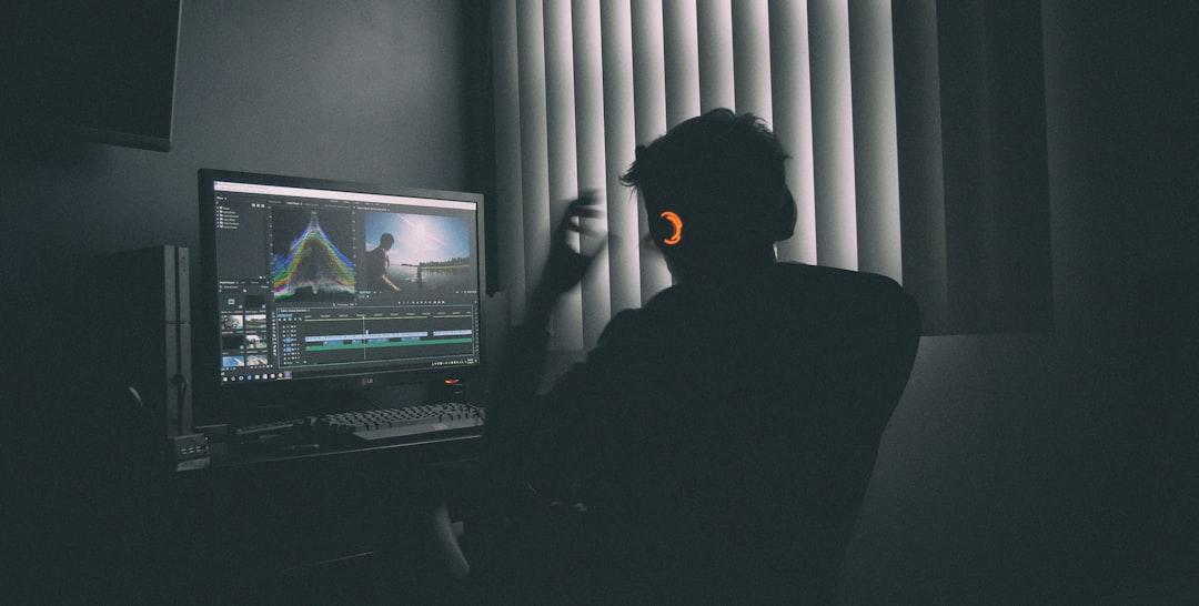 9. The Value of Self-Editing