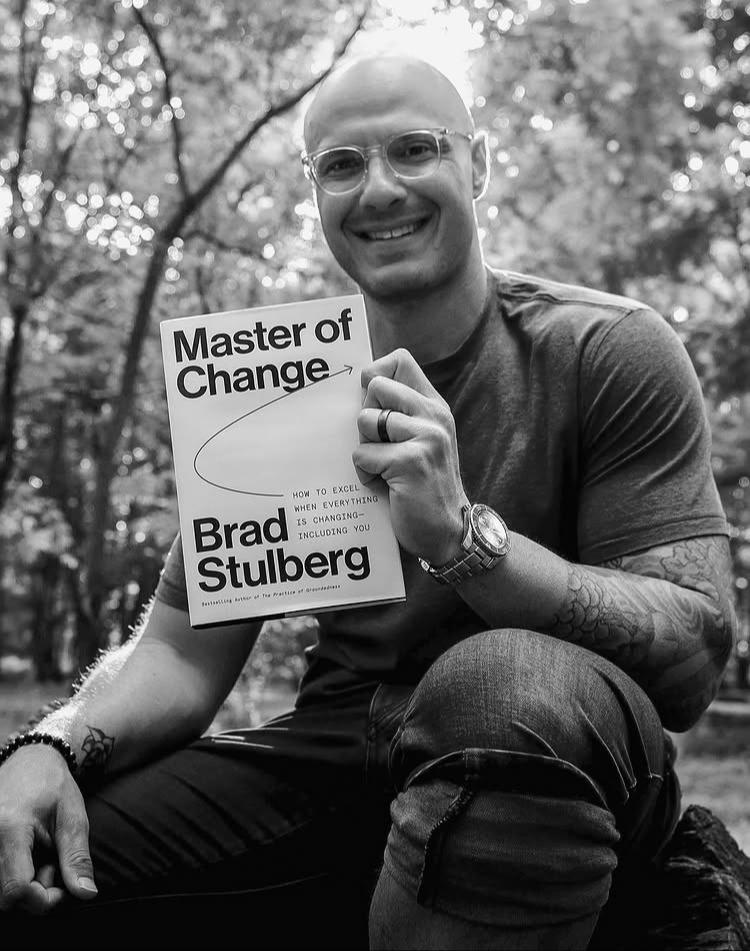 BRAD STULBERG