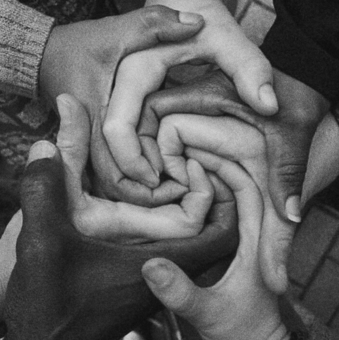 Actively differentiate and integrate your sense of self