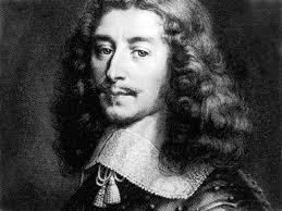 FRANÇOIS DE LA ROCHEFOUCAULD