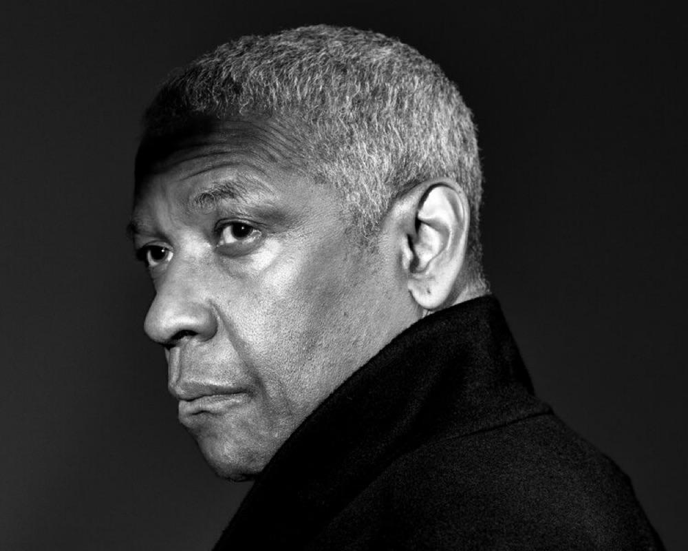 DENZEL WASHINGTON