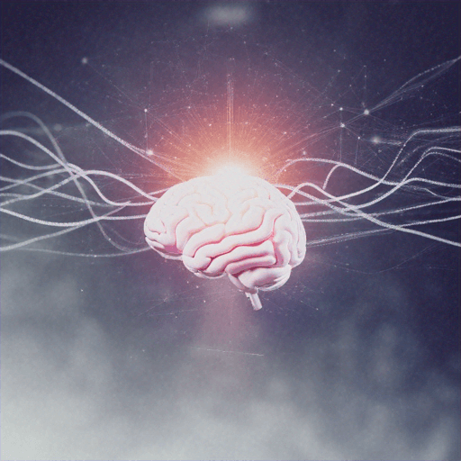 The brain shapes who we are