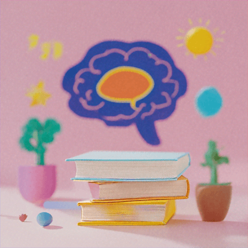Brain development is affected by our environment
