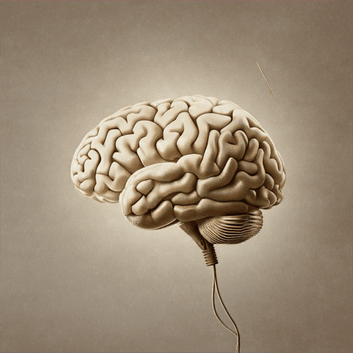 The brain can be rewired
