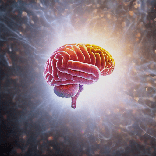 Mental illnesses come from the brain