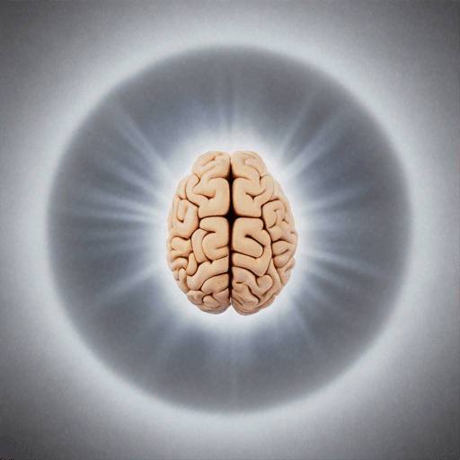 Our brain and consciousness are connected