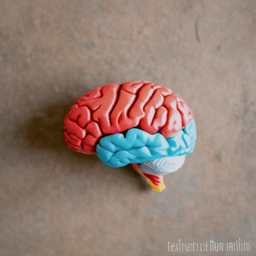 The brain determines our identity
