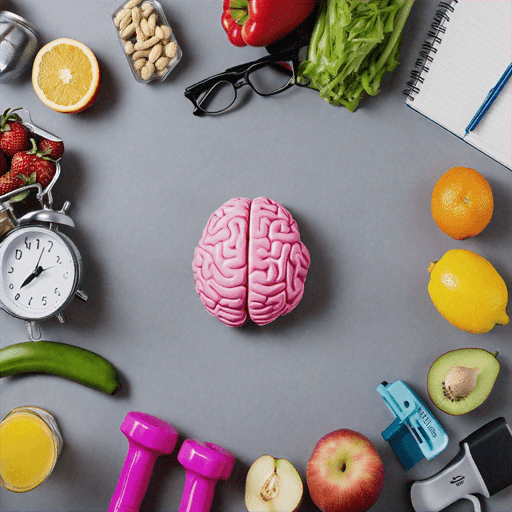 We can take care of our brain