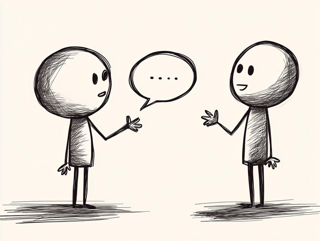 How to tell a Great Stories