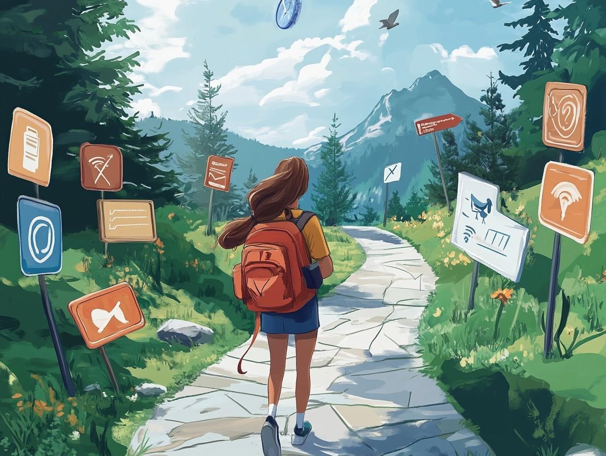 Take Your Audience on a Journey