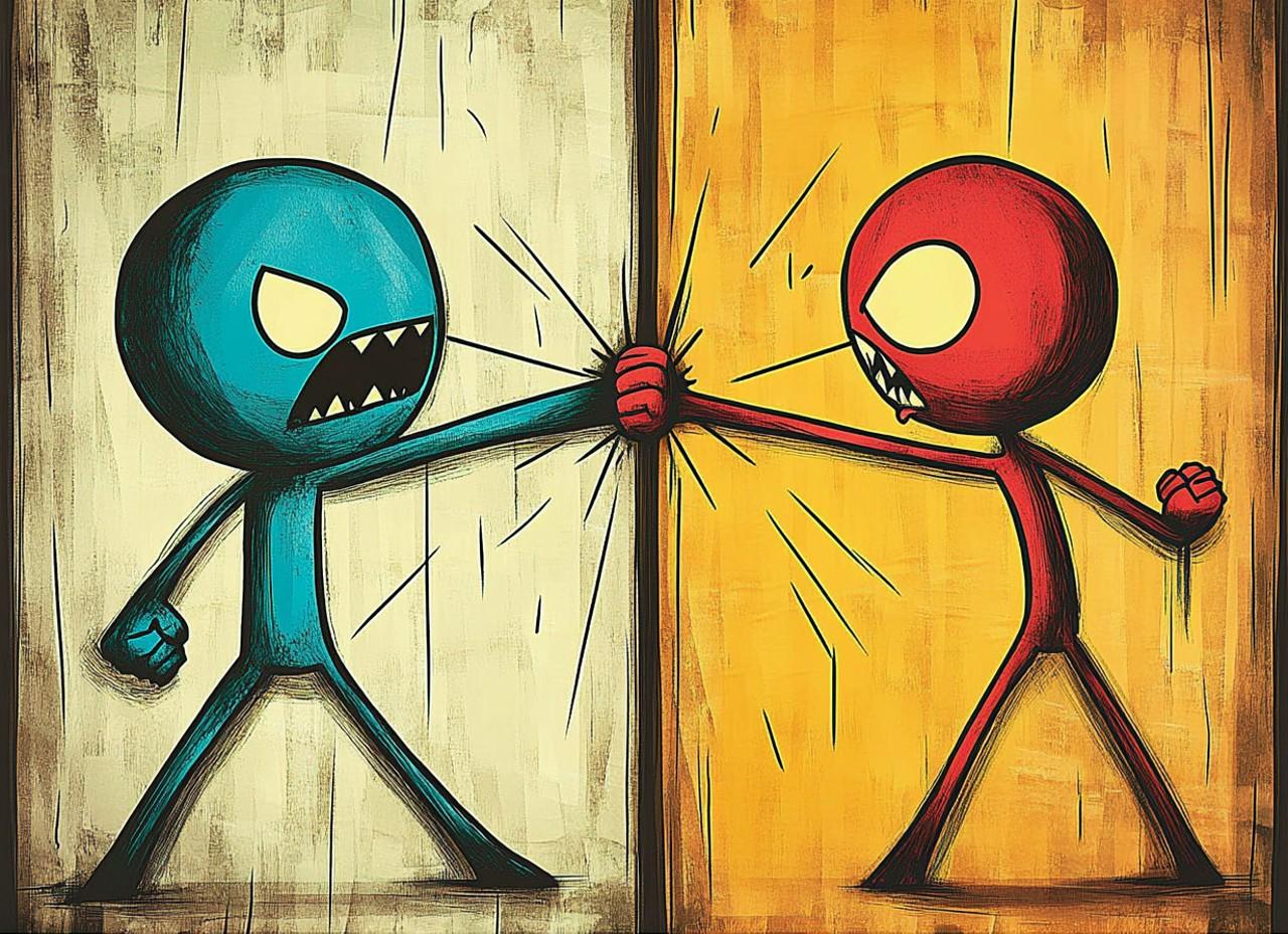Adding Conflict to the Story is Crucial