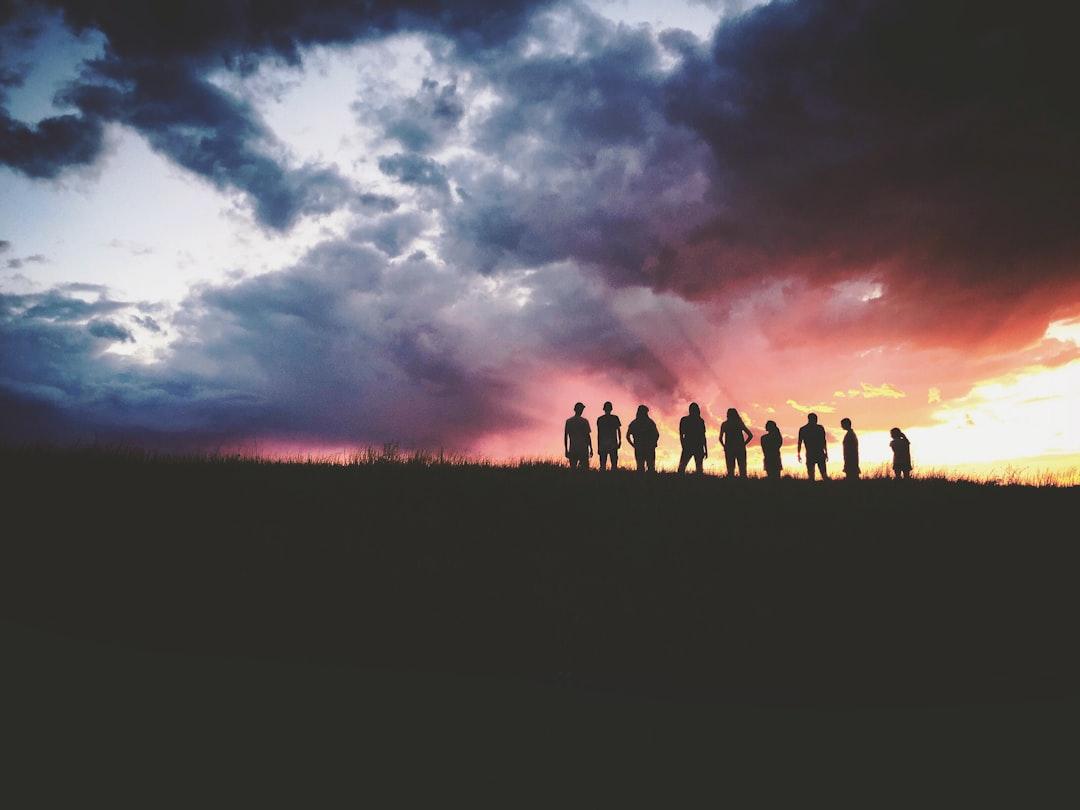 Family's Presence in Jannah
