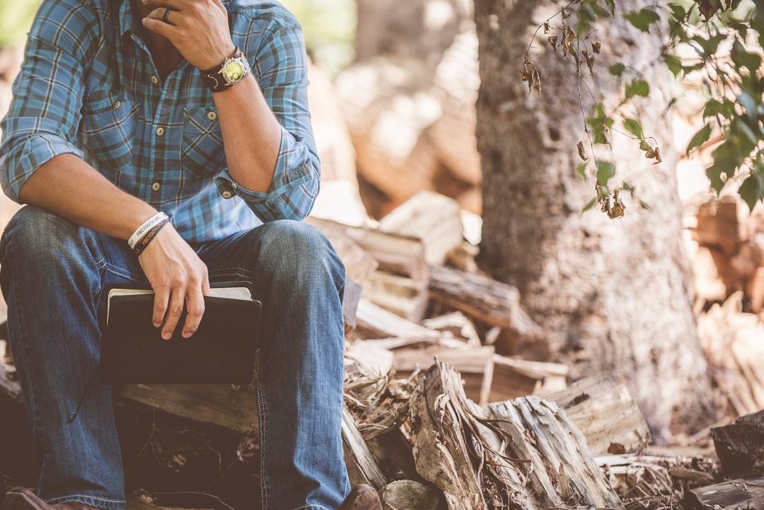 How To Regain Confidence