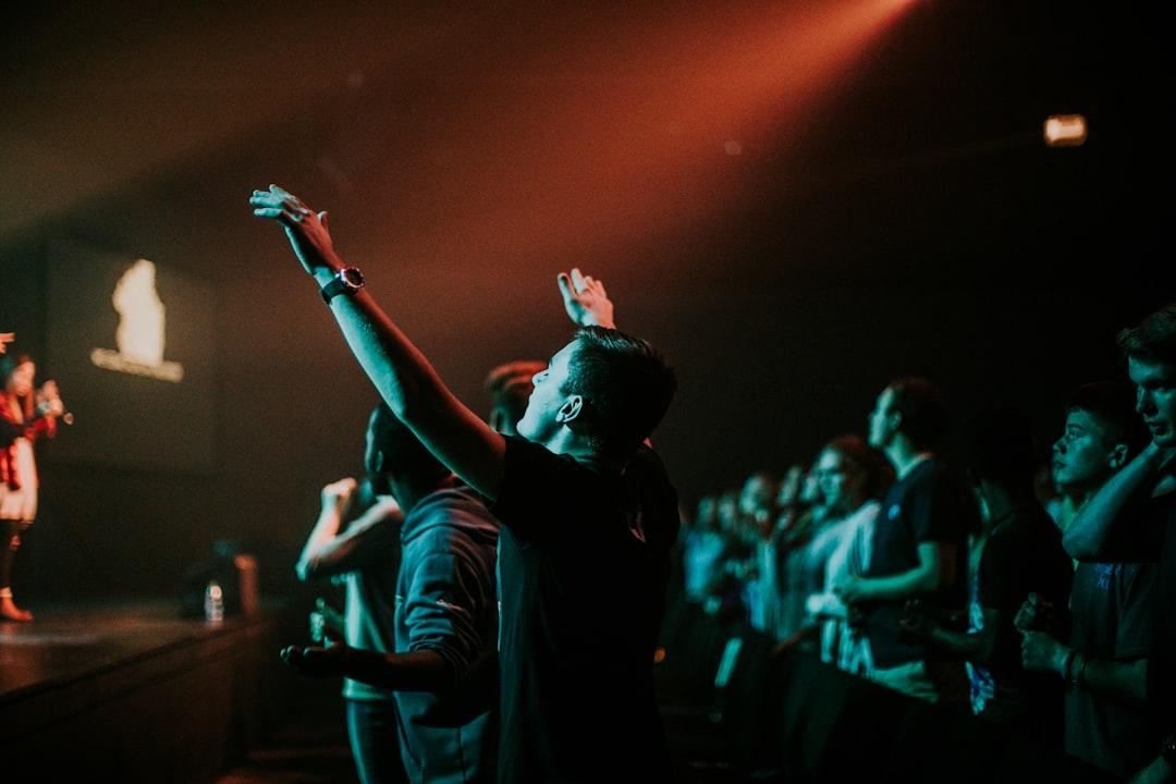 Obedience before the outcome ✝️