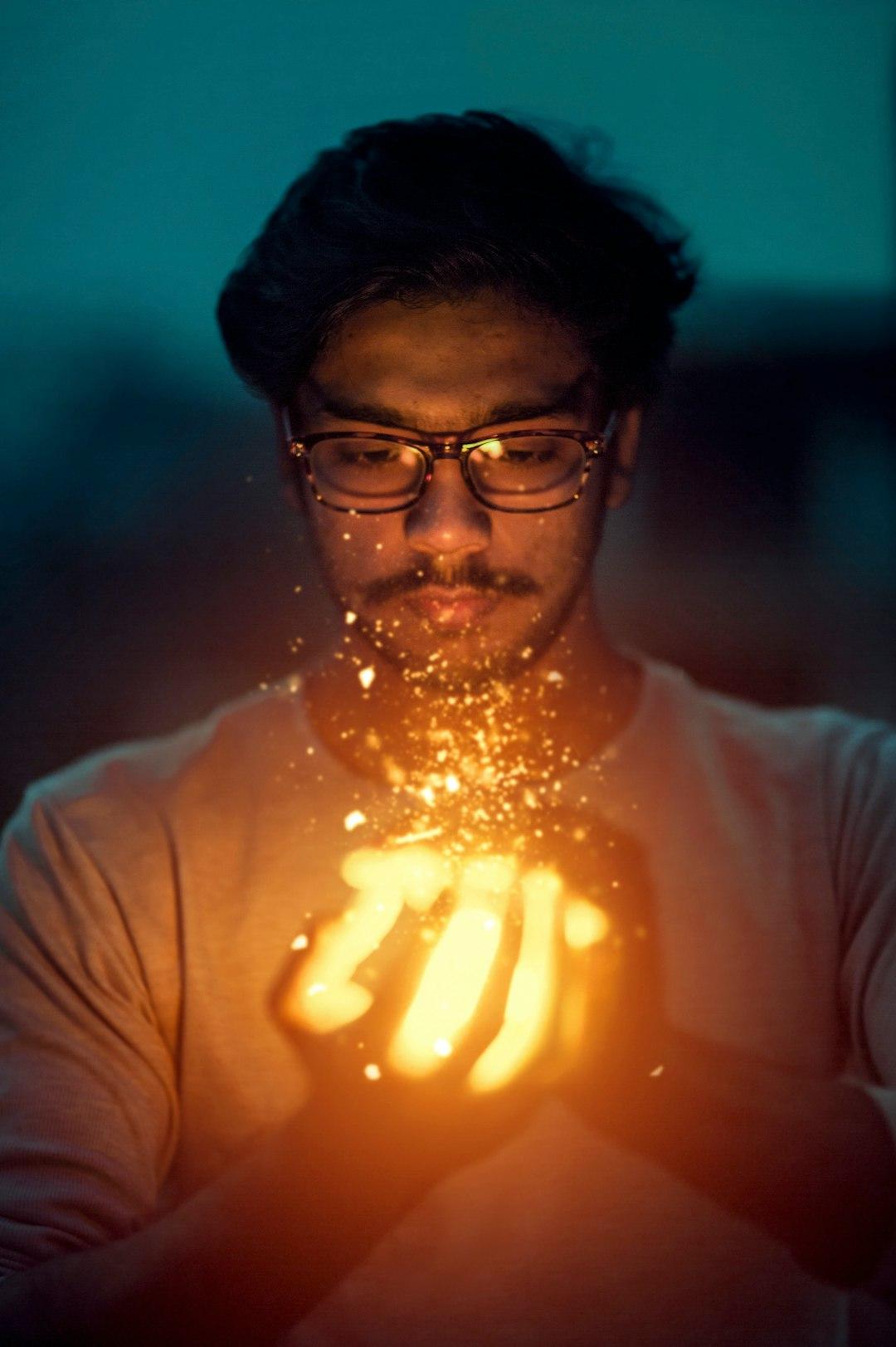 Live a life that demands a supernatural explanation 💥