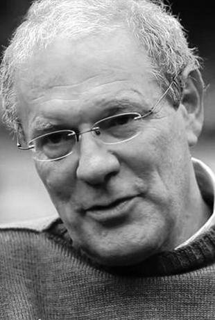 THEODORE DALRYMPLE