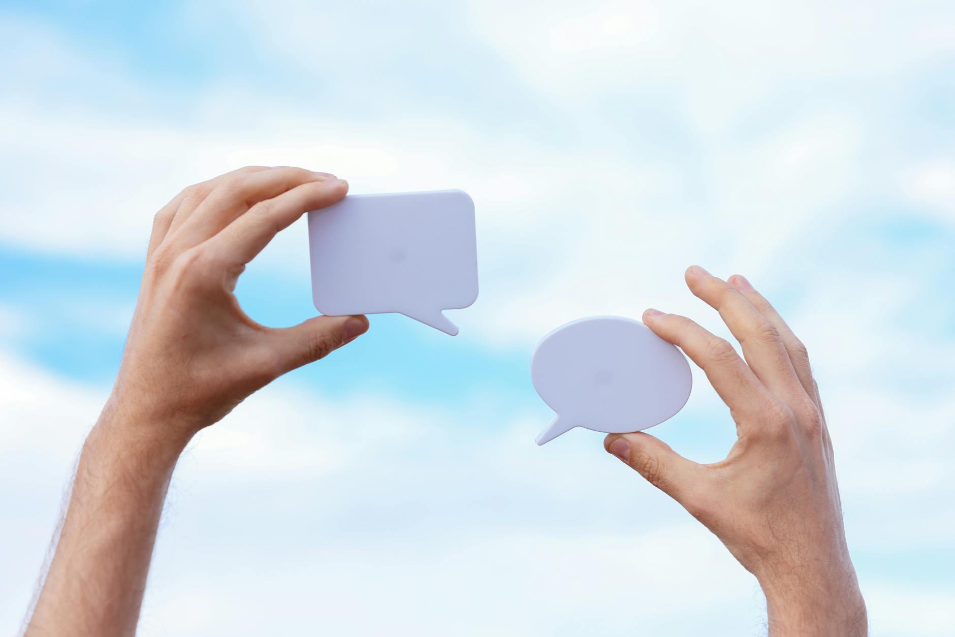 Clear Communication Creates Connection