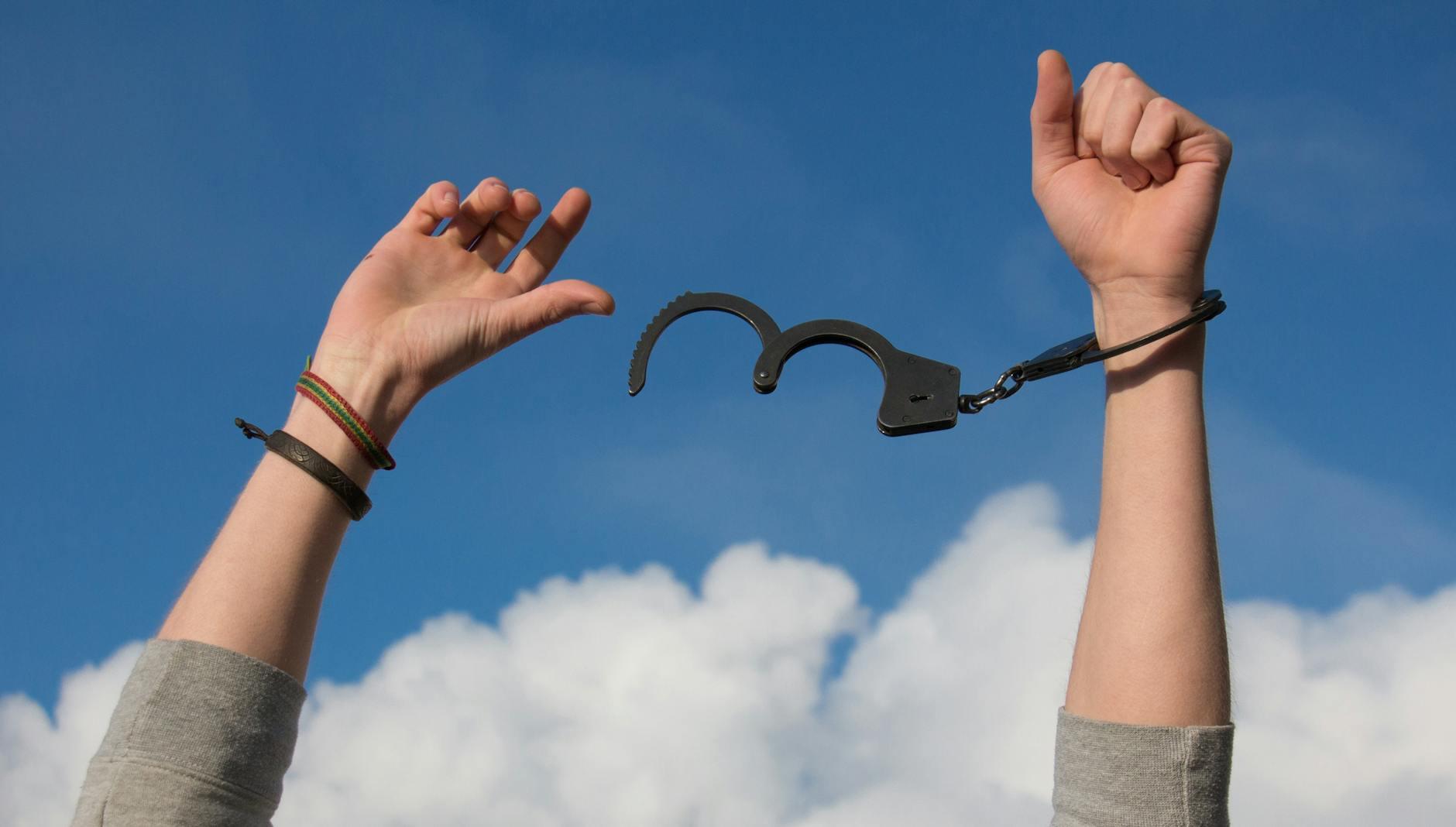 Release Attachment, Not Love