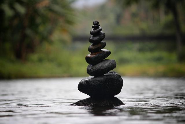 Build Harmony, Not Perfection
