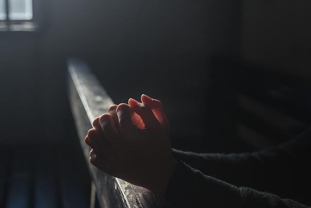Safe prayers aren’t enough