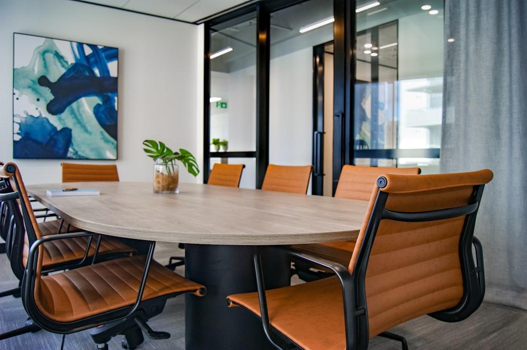 Vendor Roundtables