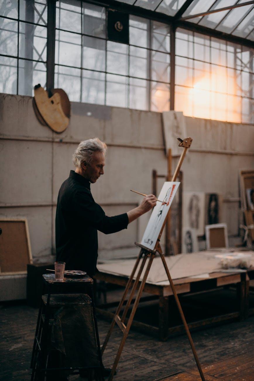 Build a Creative Toolbox