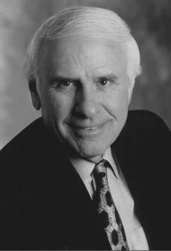 JIM ROHN