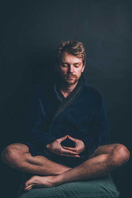 Practice Mindfulness and Meditation