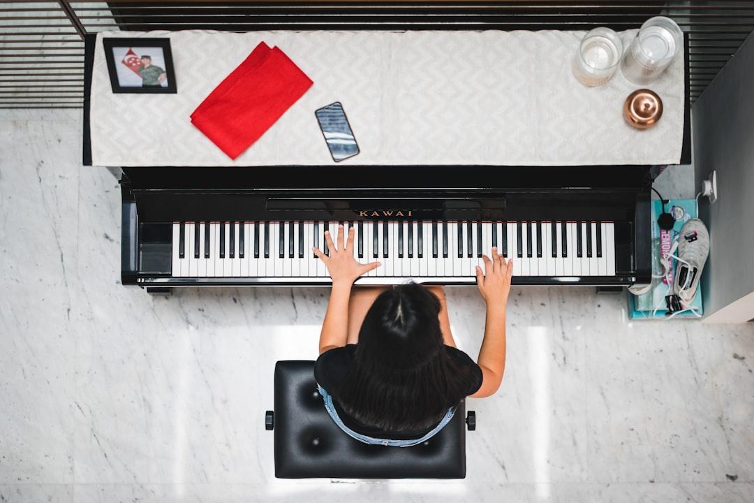 Practice Solitude