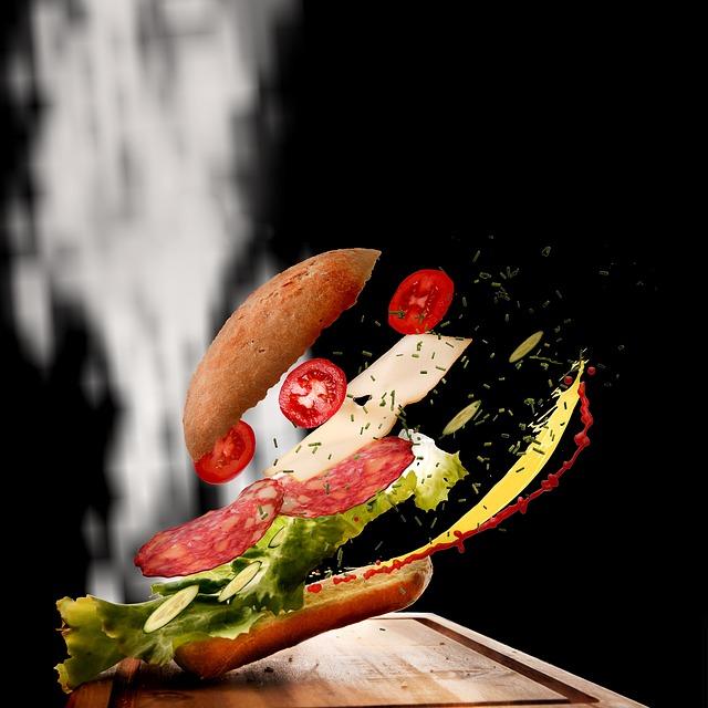 Habit 1 — Intermittent Fasting (Science in Brief)