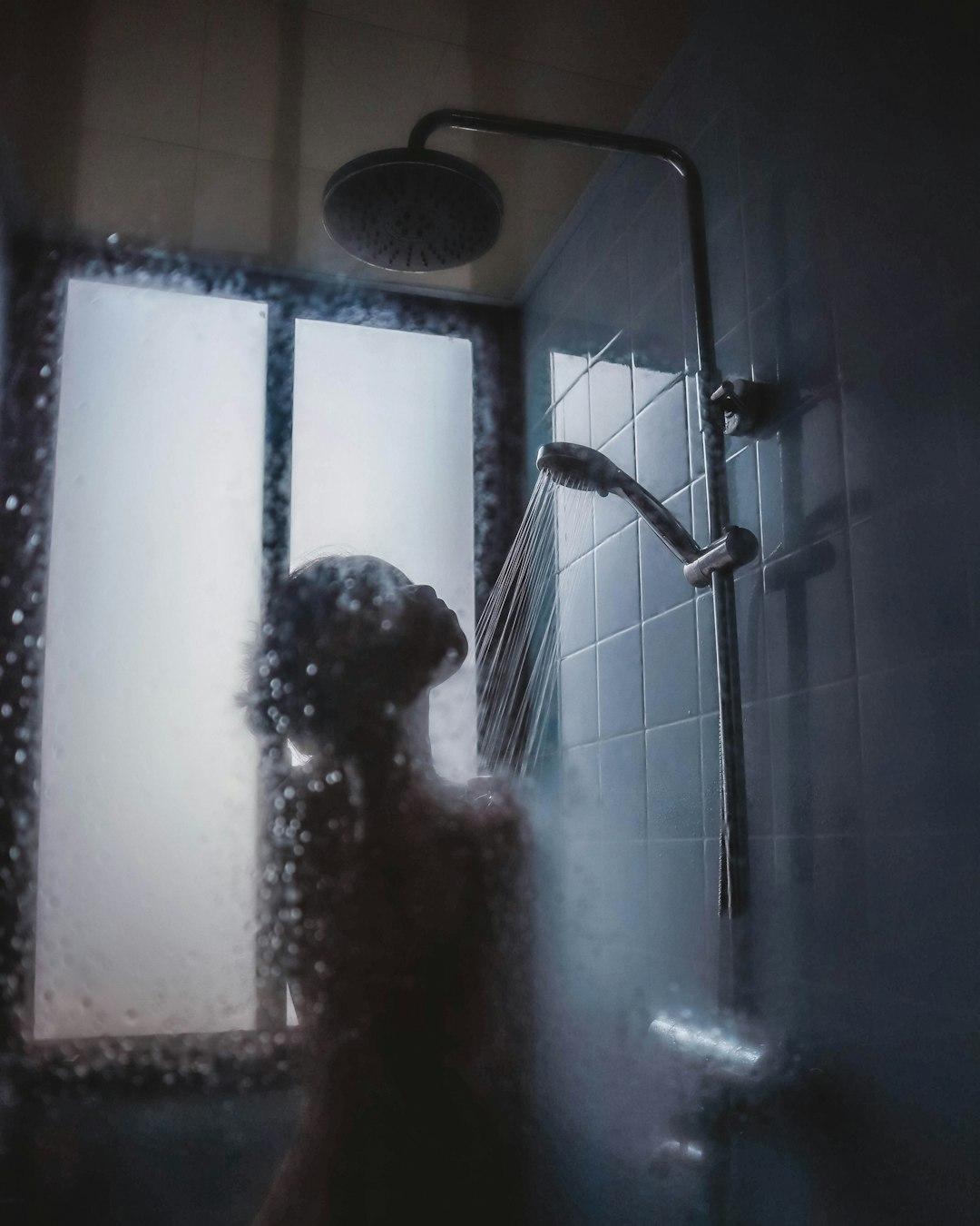 Habit 2 — Cold Showers