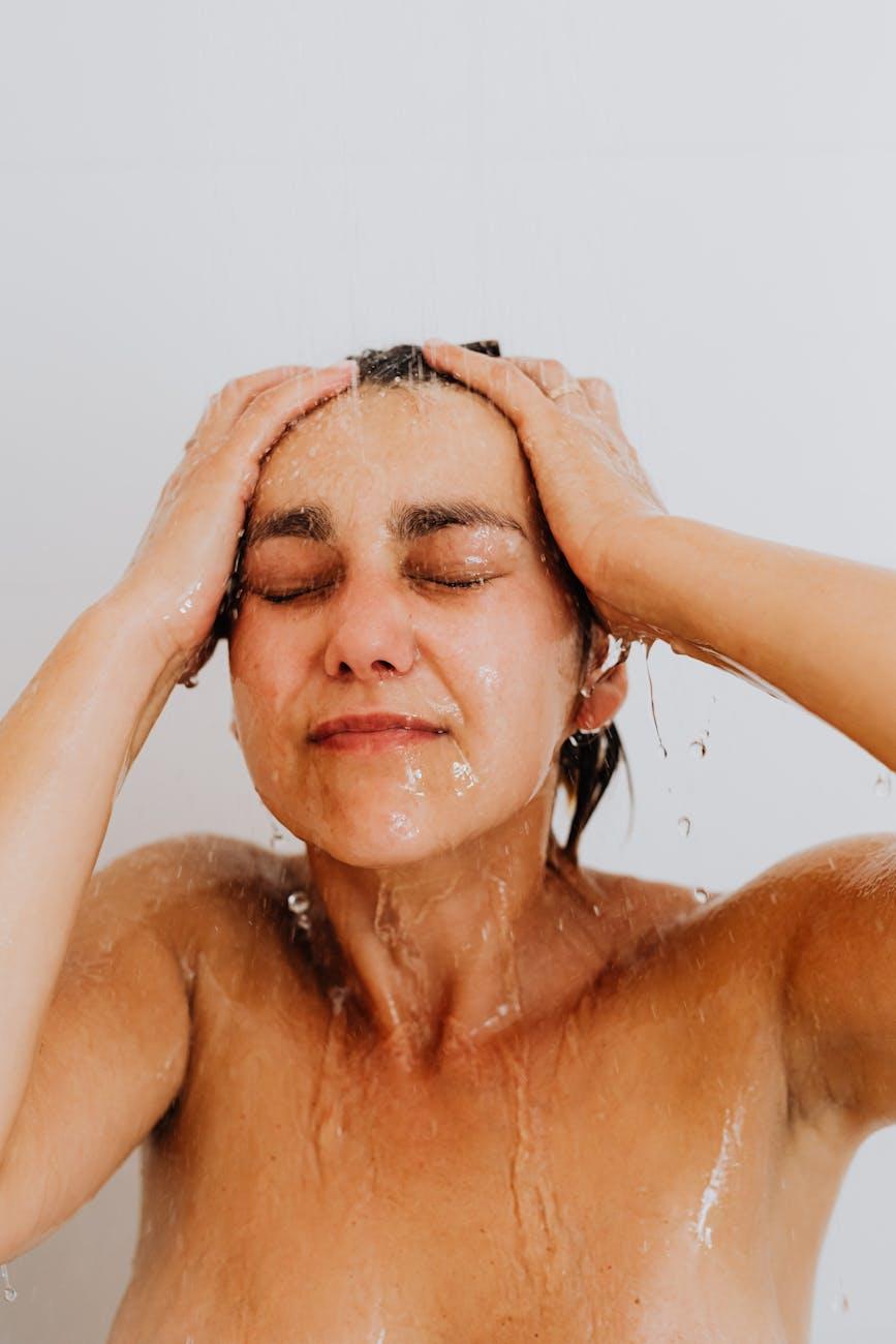 Habit 2 — Cold Showers (Science in Brief)