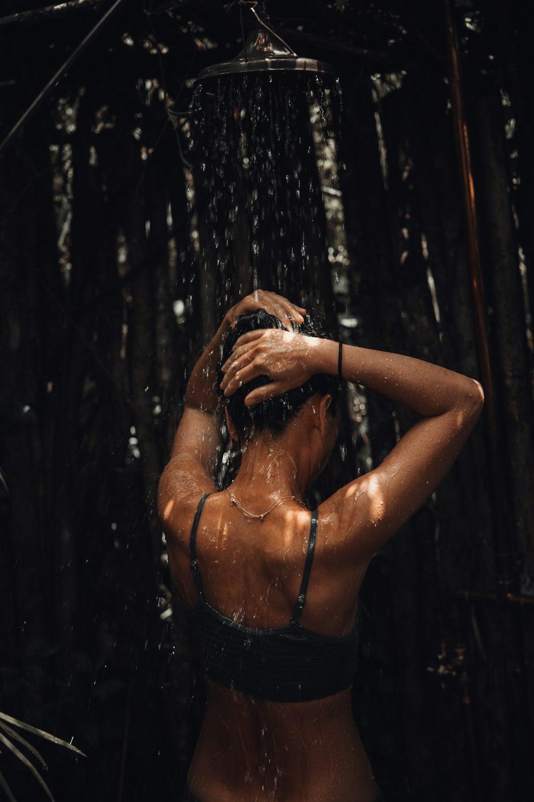 Habit 2 — Cold Showers (Key Takeaways)