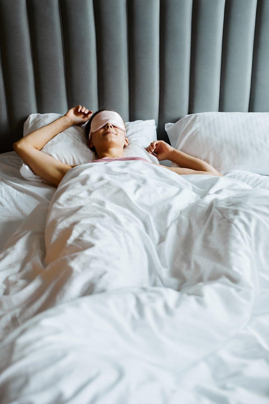 Habit 3 — Sleep Optimization (Science in Brief)