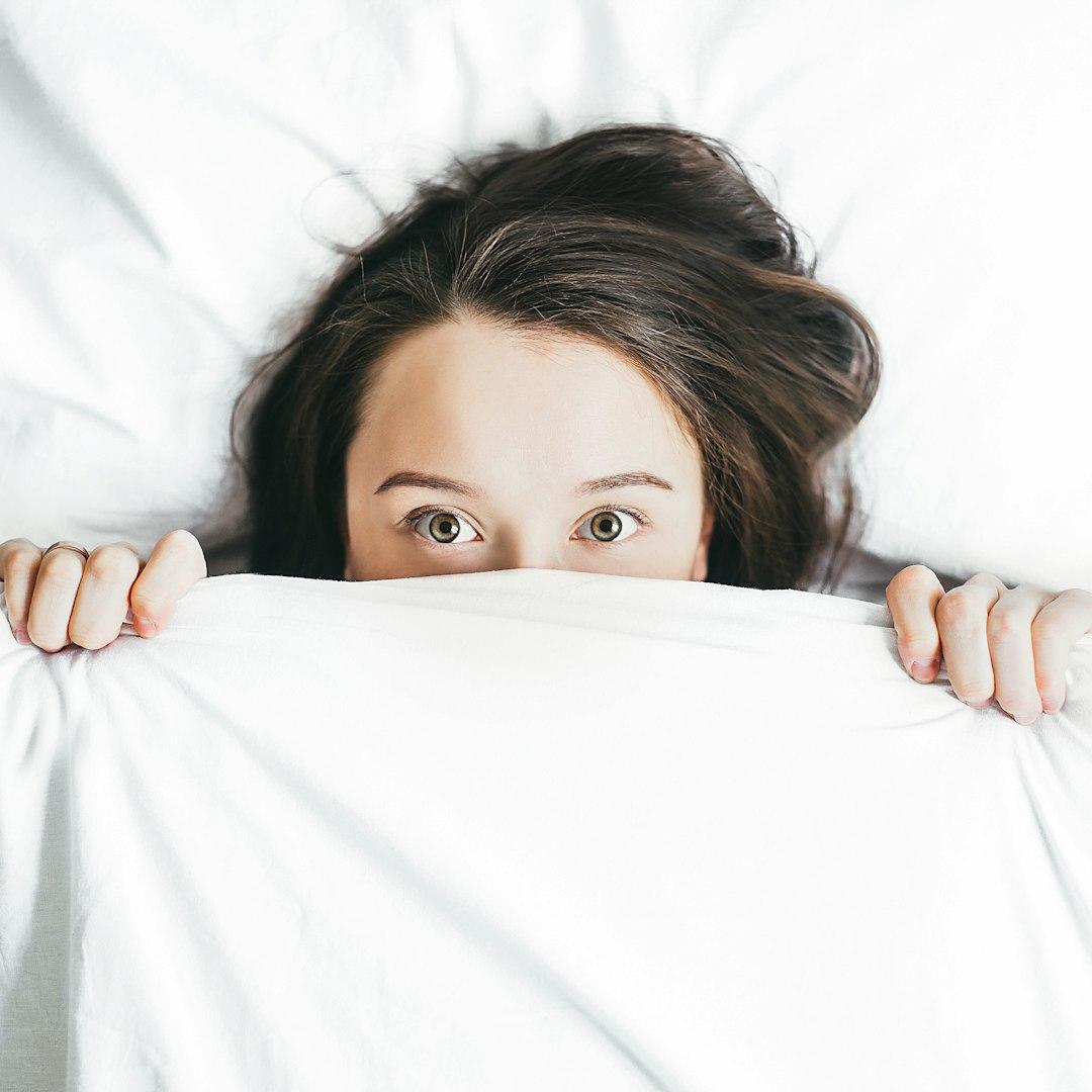 Habit 3 — Sleep Optimization (Key Takeaways)