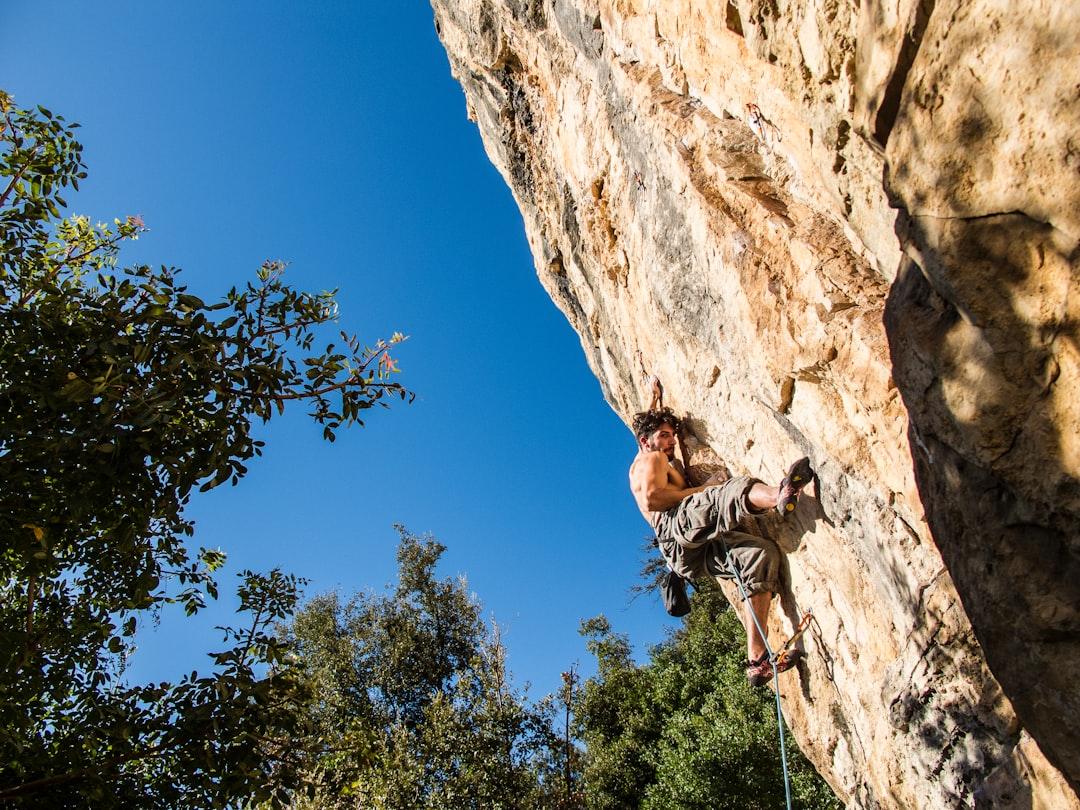 The Challenge of The Week