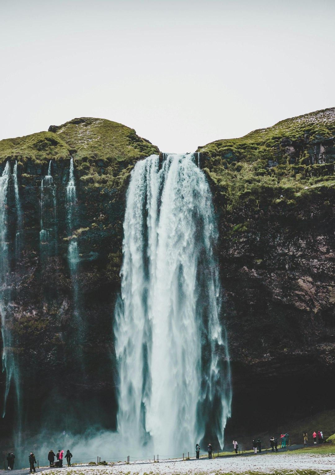 Feel The Flow