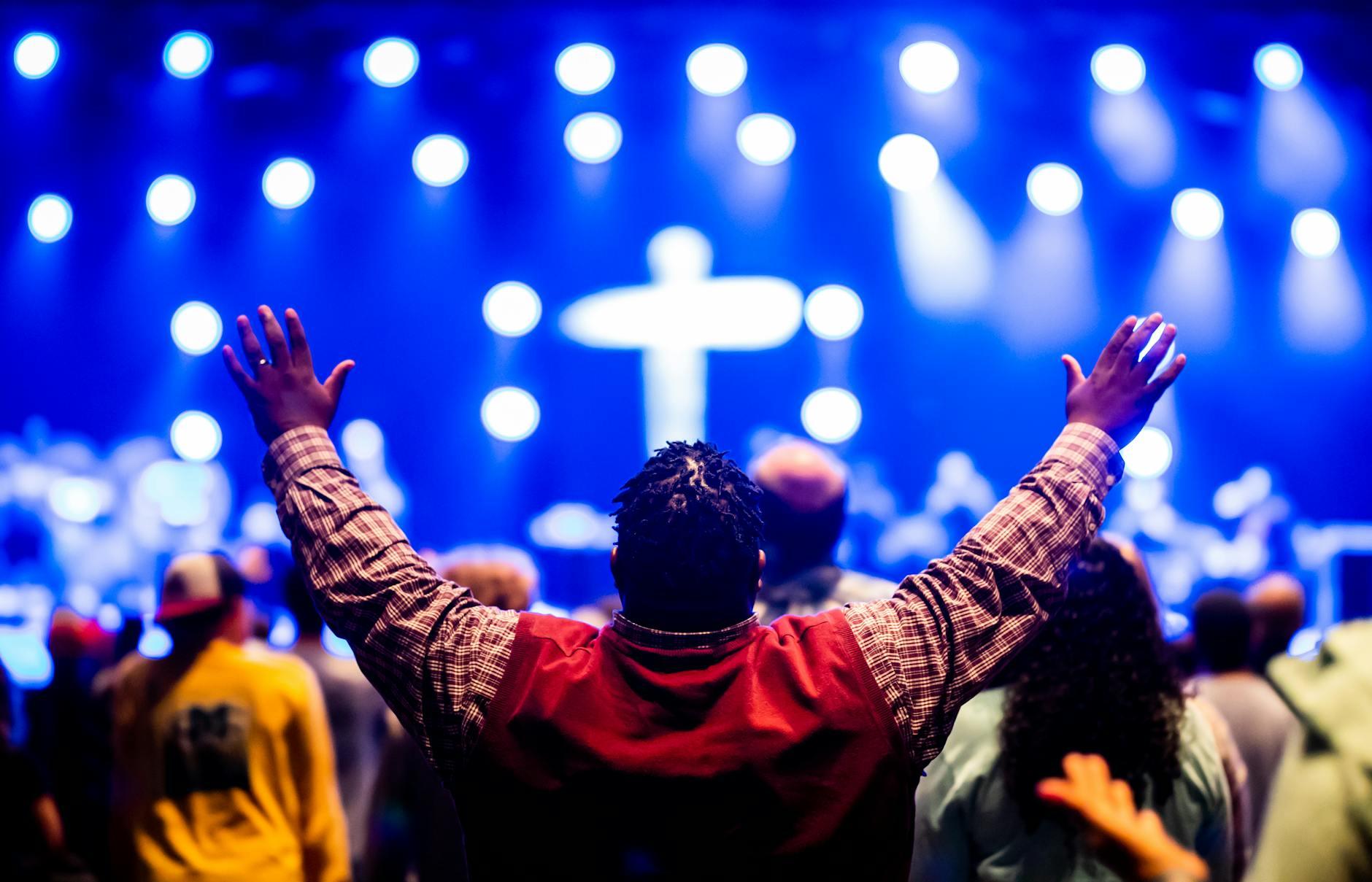 Christianity Makes Sense of Our Moral Experience