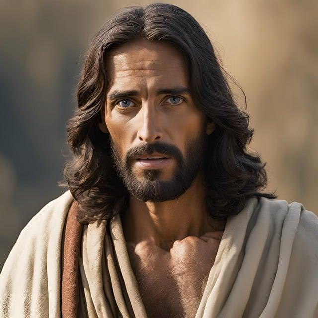 Jesus Is Either Lord, Liar, or Lunatic
