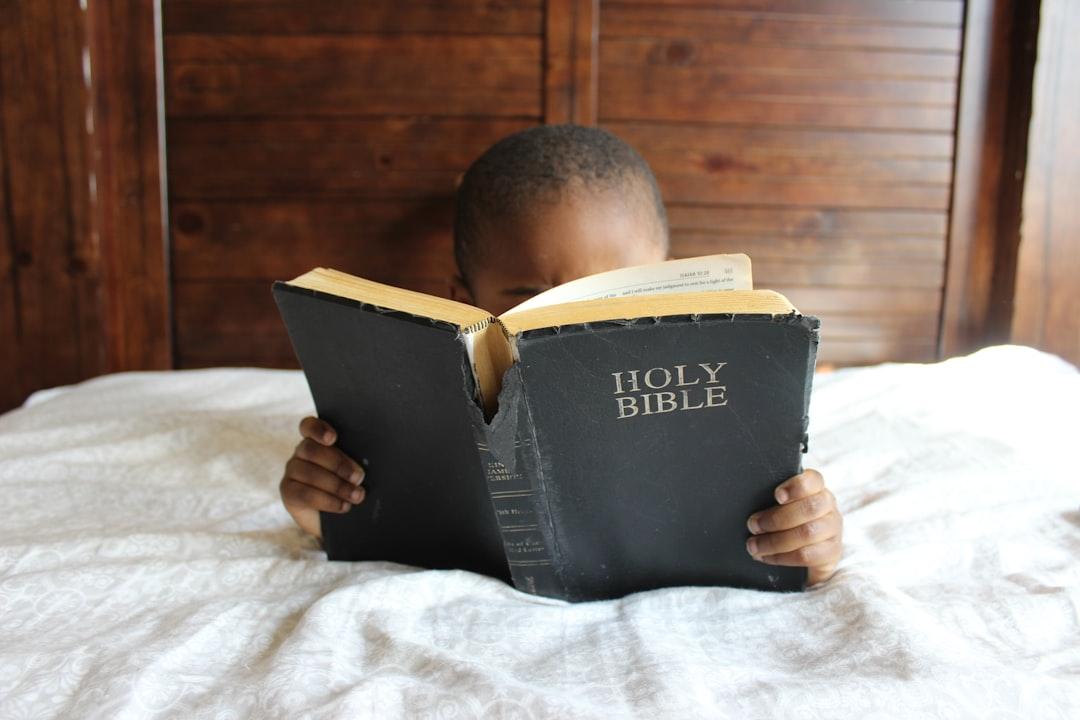 Christian Behavior Centers on Virtue