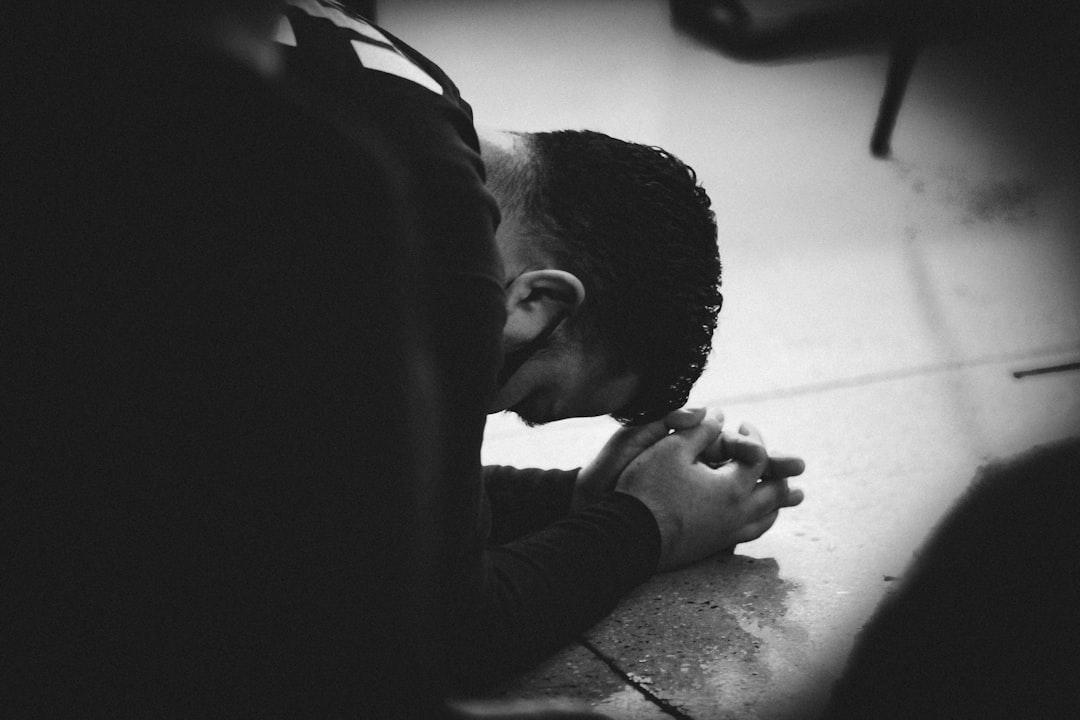 The Christian Life Is About Surrender