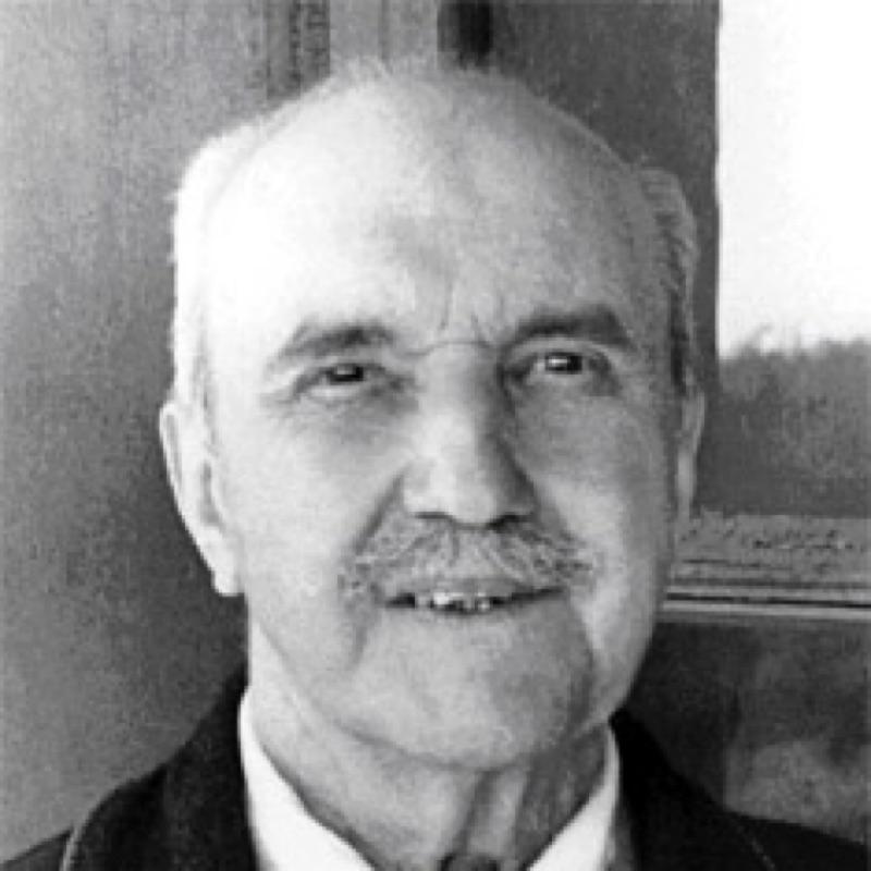 GEORGE SANTAYANA