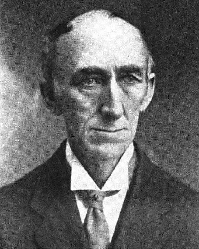 WALLACE D. WATTLES