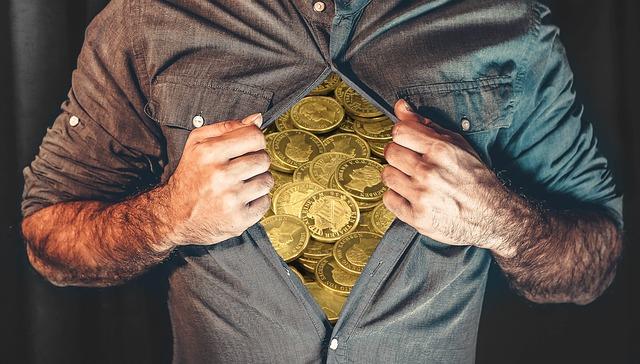 Getting Rich Is a Science