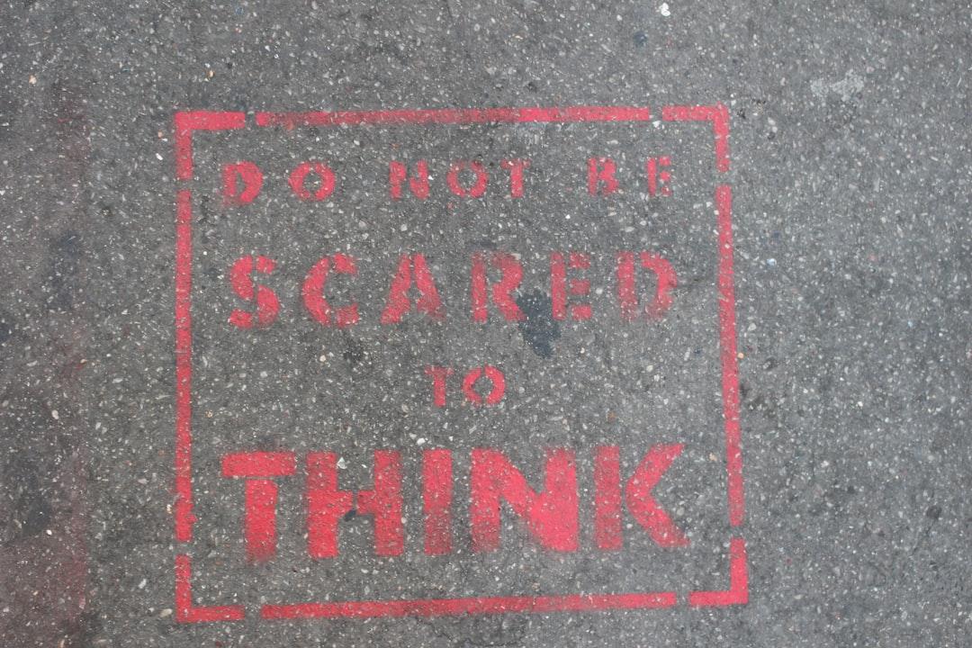 Think in a Certain Way